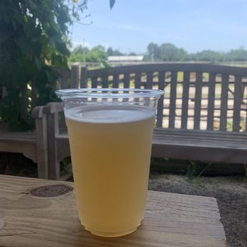 Crazy Dingo Brewing - Lily White - Breweries Near Me Crazy Dingo Brewing - Lily White - Breweries Near Me
