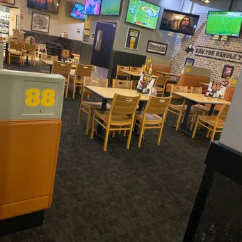 Buffalo Wild Wings - Chicken Wings Near Me - North Brunswick Township, New Jersey