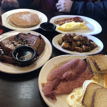 Breakfastime - New American Near Me - Salisbury, North Carolina Breakfastime - New American Near Me - Salisbury, North Carolina