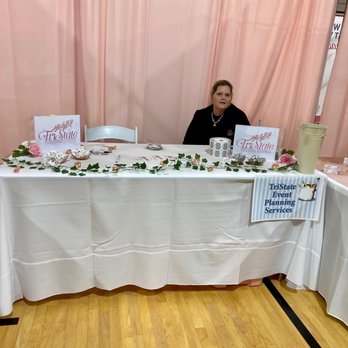 TriState Event Planning Services - TriState Events participates in the Inwood Ultimate Wedding Expo on February 20, 2022. - Wedding Planning Near Me TriState Event Planning Services - TriState Events participates in the Inwood Ultimate Wedding Expo on February 20, 2022. - Wedding Planning Near Me