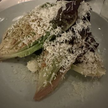 Timbr - Caesar salad - New American Near Me - Fort Lauderdale, Florida Timbr - Caesar salad - New American Near Me - Fort Lauderdale, Florida