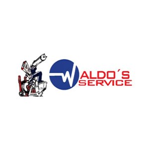 Slide of Waldo's Service