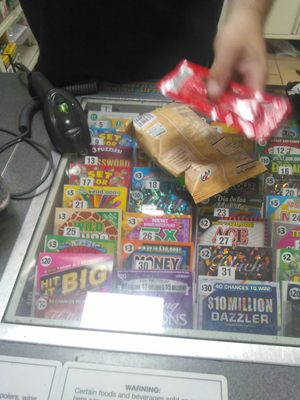 7-Eleven by null