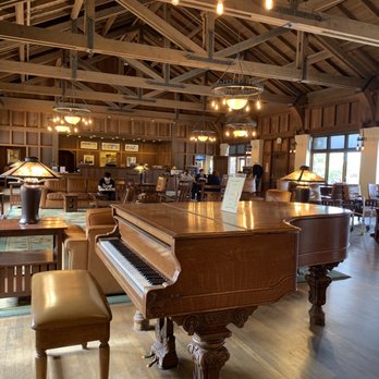 Asilomar Conference Grounds - Hotels Near Me - Pacific Grove, California