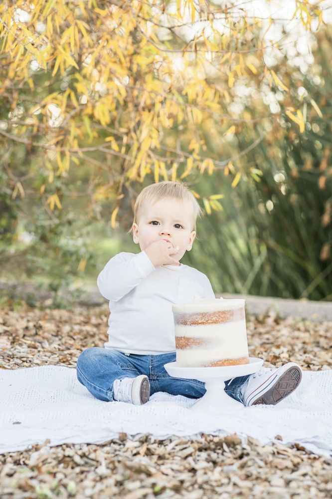 Dolce De Luca Bake Shop Logo