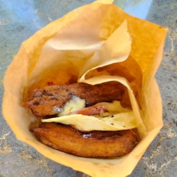 Eggsactly - Jon's Sammy - Breakfast & Brunch Near Me - La Verne, California