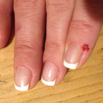 A T Nails - Nail Salons Near Me - Santa Ana, California