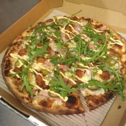 Pizza A Casa - Yummy