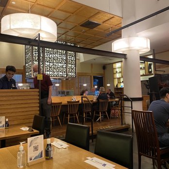 Ootoya Union Square - Interior - Sushi Bars Near Me - New York, New York Ootoya Union Square - Interior - Sushi Bars Near Me - New York, New York