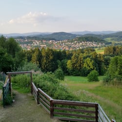 Zum Fernblick