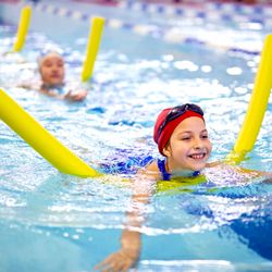 SafeSplash Swim School - Frisco North Plano - We teach ALL Swimmer Levels!