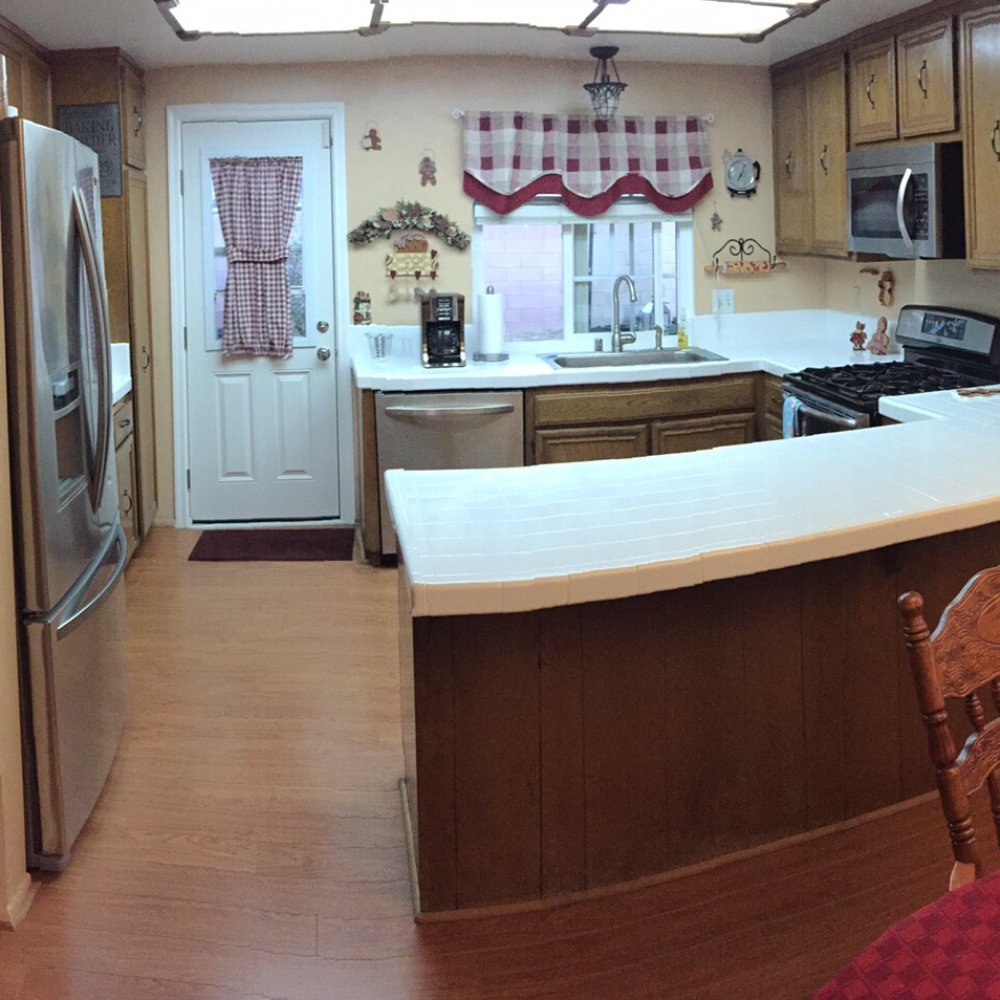 Bath-Brite - My kitchen looks better than new! - Refinishing Services Near Me Bath-Brite - My kitchen looks better than new! - Refinishing Services Near Me