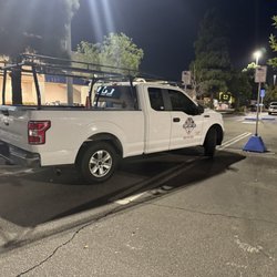 Compliant Fire & Safety - Extremely rude care about himself only business