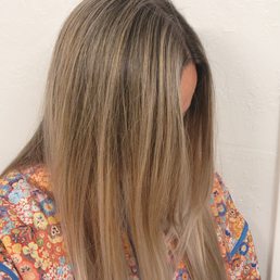 Root blending *chef kiss*