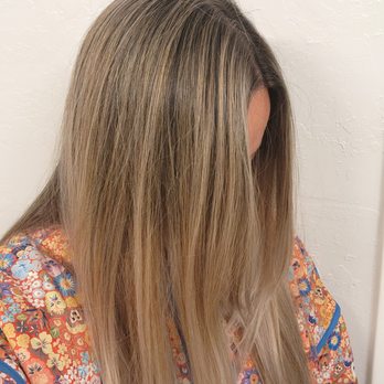 Golden State Strands - Root blending *chef kiss* - Hair Extensions Near Me - Danville, California