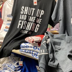 Rod & Gun Sport Shop - Oh Yeah!