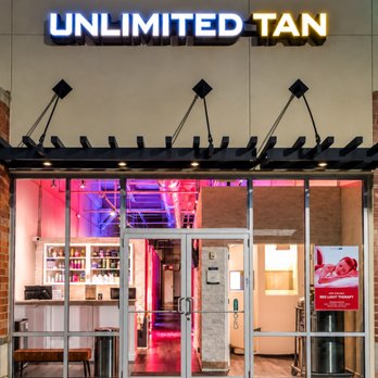 Unlimited Tan - Spray Tanning Near Me - Lockport, Illinois Unlimited Tan - Spray Tanning Near Me - Lockport, Illinois