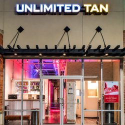 Unlimited Tan