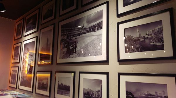 Tony Roma's by null
