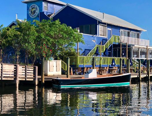 Flying Lady Boat Tours - Jupiter by null