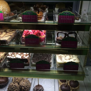 Honeydukes - pastries in the back of the store - Candy Stores Near Me - Orlando, Florida Honeydukes - pastries in the back of the store - Candy Stores Near Me - Orlando, Florida