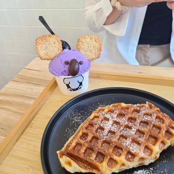 Croffle House - Coffee & Tea Near Me - Richmond Hill, Ontario Croffle House - Coffee & Tea Near Me - Richmond Hill, Ontario