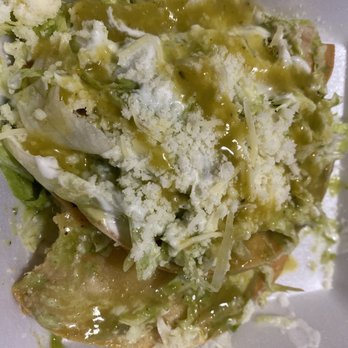 Tacos Estrella - Bomb! tacos de papa - Food Trucks Near Me Tacos Estrella - Bomb! tacos de papa - Food Trucks Near Me