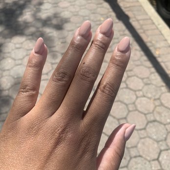 Just For Nails Studio - Fill in and gel color by Lina - Nail Salons Near Me - Weehawken, New Jersey Just For Nails Studio - Fill in and gel color by Lina - Nail Salons Near Me - Weehawken, New Jersey