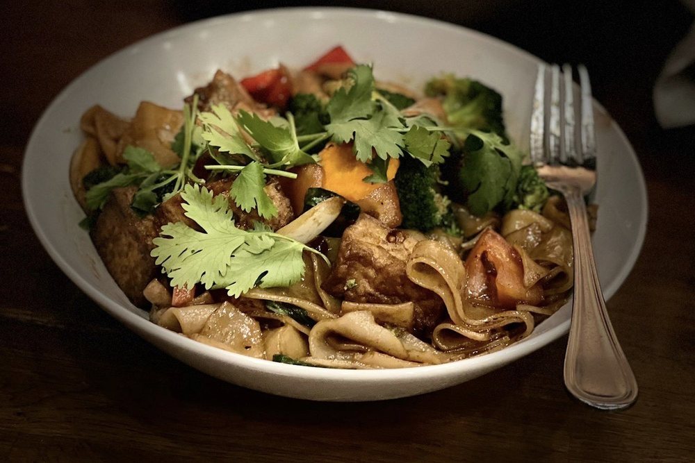 Titaya's Thai Cuisine