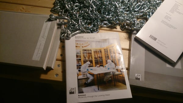 Museum der Moderne by null