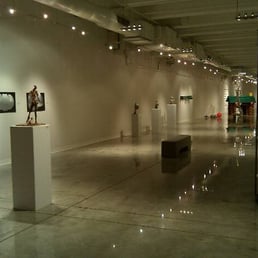 Art Galleries