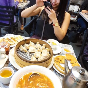 Chinese Dumpling House - Chinese Near Me - Thornhill, Ontario