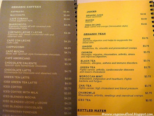 Menu photo 7 Churros Calientes Los Angeles, CA Menu photo 7 Churros Calientes Los Angeles, CA