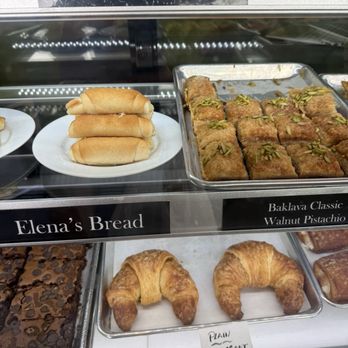 Elena's Bread - elenas senorita bread - Mediterranean Near Me - San Francisco, California Elena's Bread - elenas senorita bread - Mediterranean Near Me - San Francisco, California