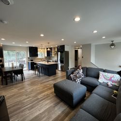 Silver Basin Construction