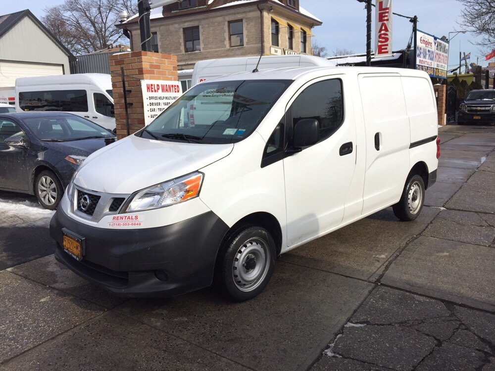 EMPIRE RENT A CAR 75 Photos & 10 Reviews 1985 Bruckner Blvd, Bronx