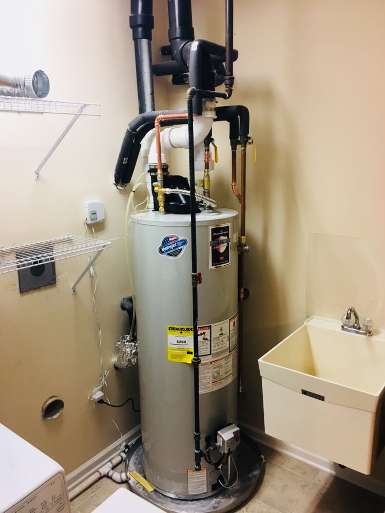 Slide of Mr. Pipe Plumbing and Heating