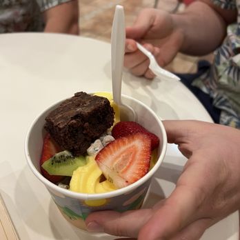 Yopop Frozen Yogurt - Ice Cream & Frozen Yogurt Near Me - Cary, North Carolina Yopop Frozen Yogurt - Ice Cream & Frozen Yogurt Near Me - Cary, North Carolina