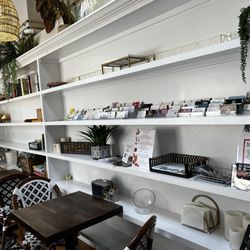 The Compound Coffee