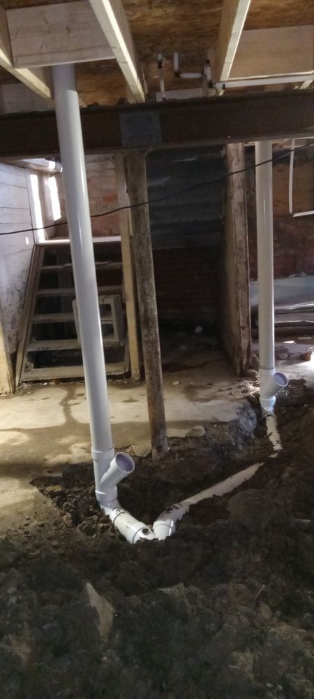 Slide of The Master Blasters