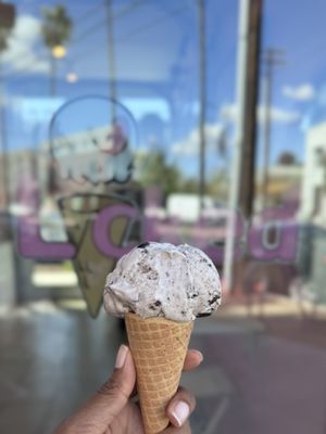 Conscious Creamery by null