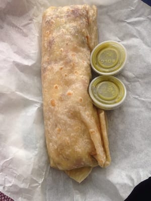 Nico's Mexican Food by null