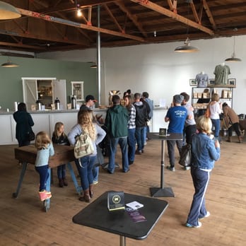 Lanna Coffee - The cafe space. Good things coming! - Coffee Roasteries Near Me - Fresno, California