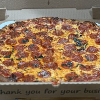 GFL PIZZA - Updated January 2026 - 18 Photos & 12 Reviews - 2707 W