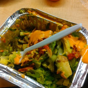 Gates Finest Deli - The best salad ever!!!! - Grocery Near Me - Bedford-Stuyvesant, New York Gates Finest Deli - The best salad ever!!!! - Grocery Near Me - Bedford-Stuyvesant, New York