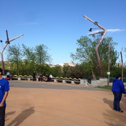 Festival Park