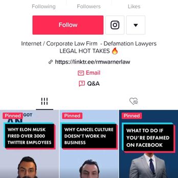RM Warner Law - IP & Internet Law Near Me - Scottsdale, Arizona RM Warner Law - IP & Internet Law Near Me - Scottsdale, Arizona
