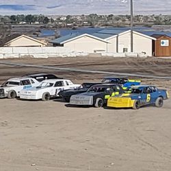 Rattlesnake Raceway