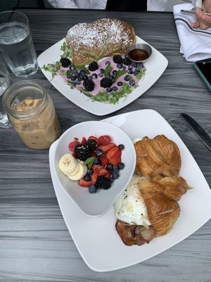 Un Caffe Altamura by null