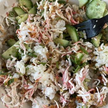 Poke2 Grill - Poke Near Me - Downey, California